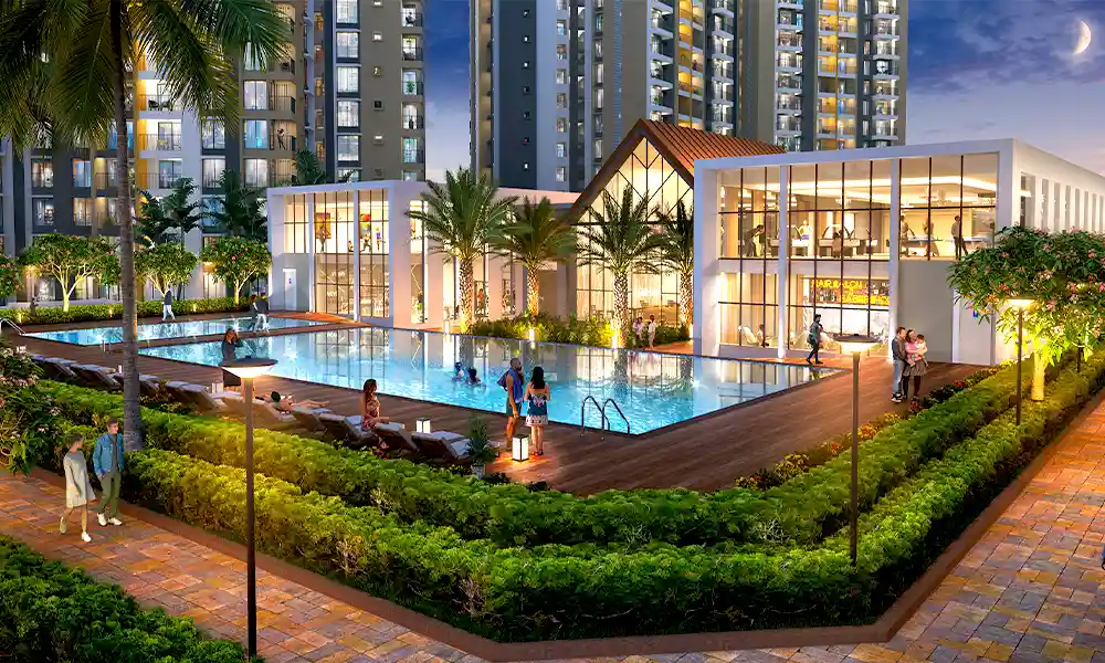 Pride World City Virtual Tour